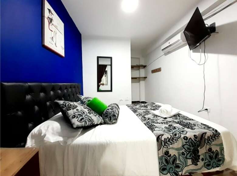Hotel Vip 70 Medellin