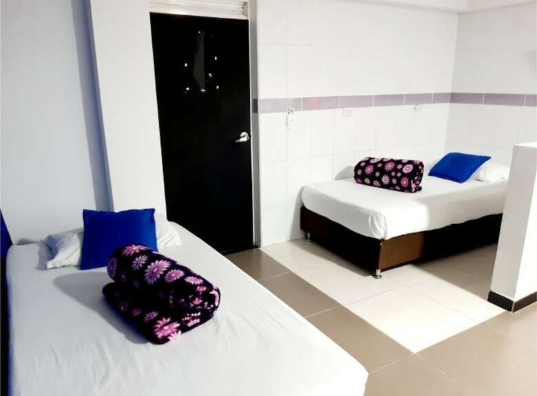 Hotel Vip 70 Medellin