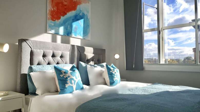Heathrow Apartments By Manhattan
