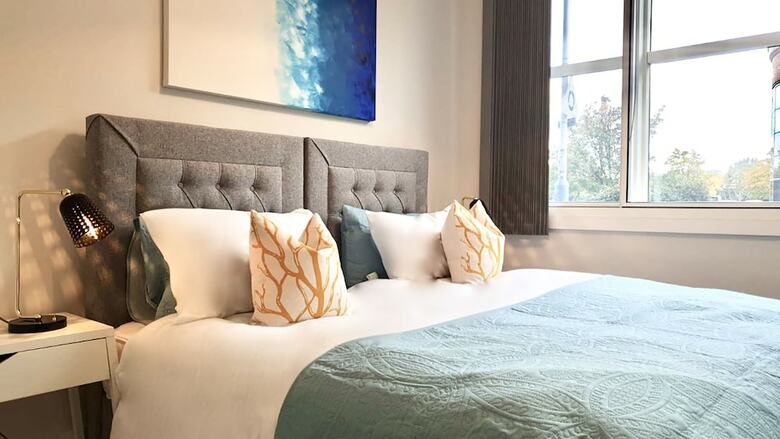 Heathrow Apartments By Manhattan