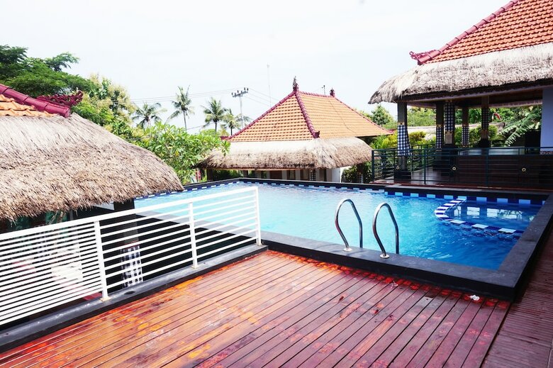 Hotel Lazia Corner Hills