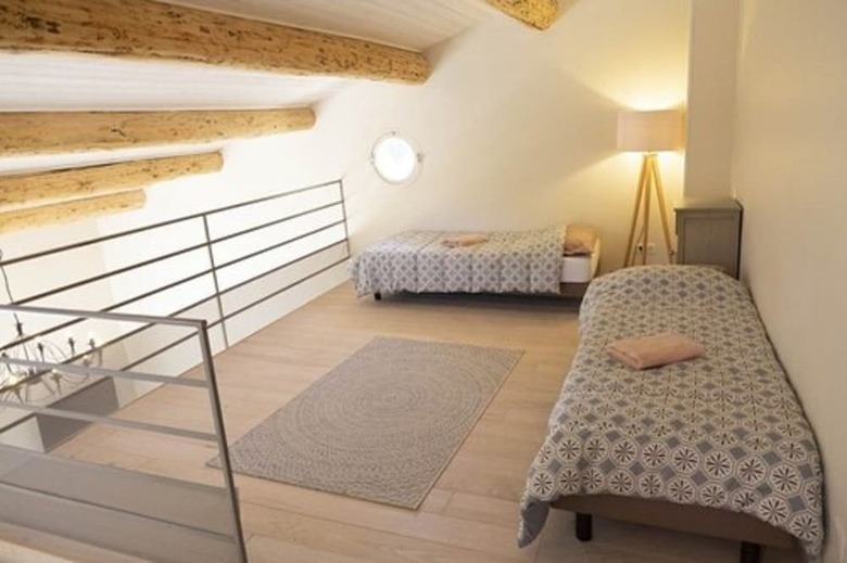 Maison Panorama Des Alpilles