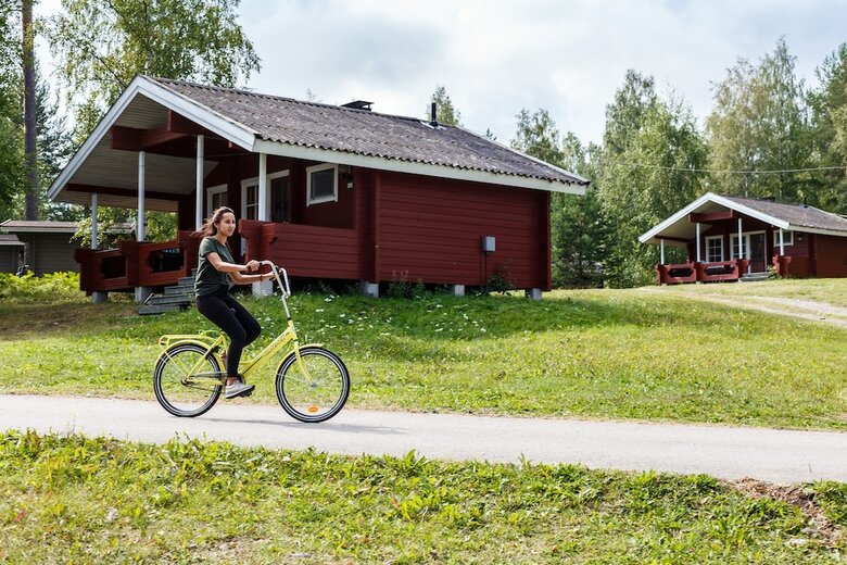 Punkaharju Resort