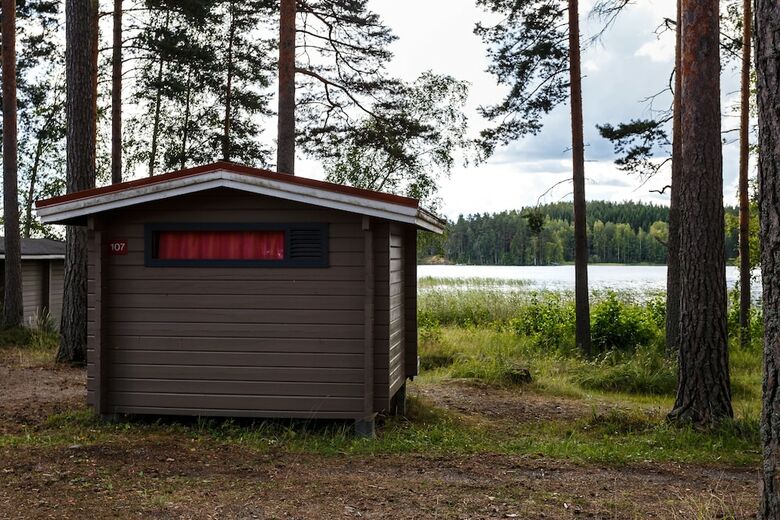 Punkaharju Resort