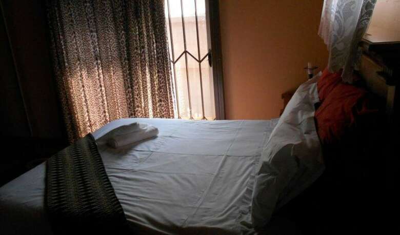 Hotel Nandi's Guesthouse
