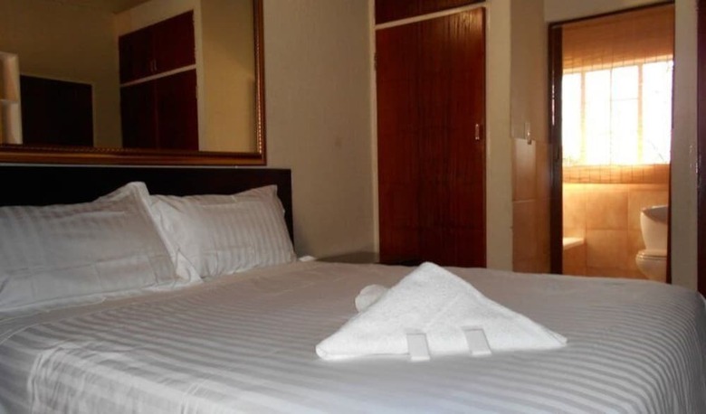 Hotel Nandi's Guesthouse