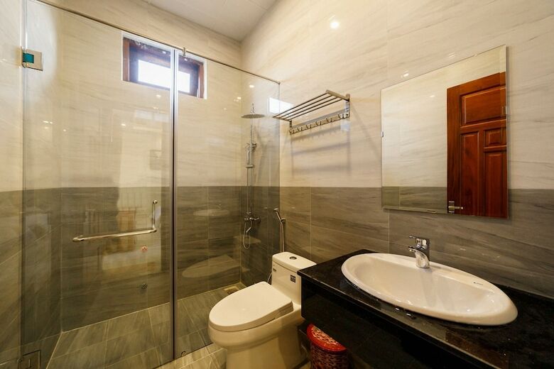 Aha Xuan Truong Hotel