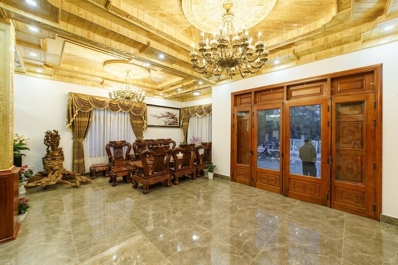 Aha Xuan Truong Hotel