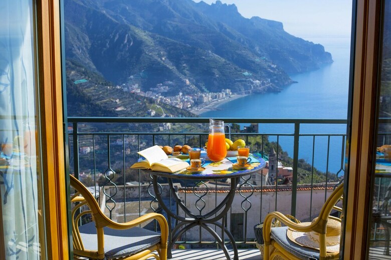 Apartamento Residenza Rosalia