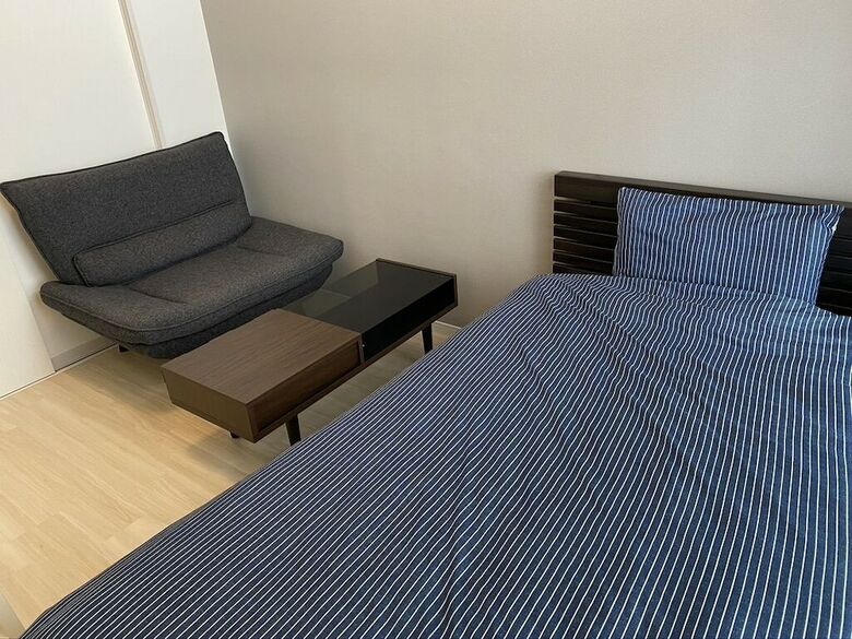 Apartamentos Hotel Tomas Makiminato Villa