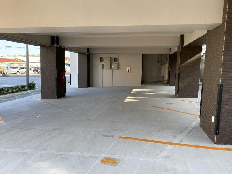 Apartamentos Hotel Tomas Makiminato Villa