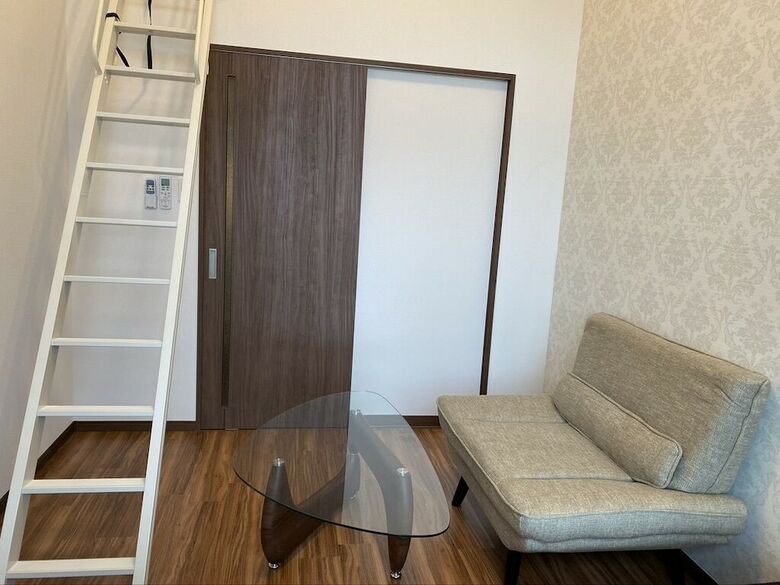 Apartamentos Hotel Tomas Makiminato Villa