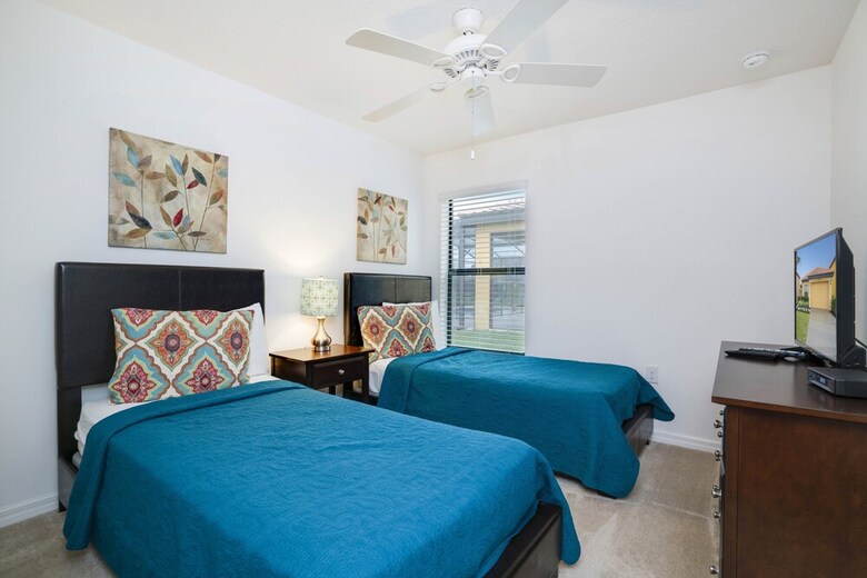 Villa 2570rosemont