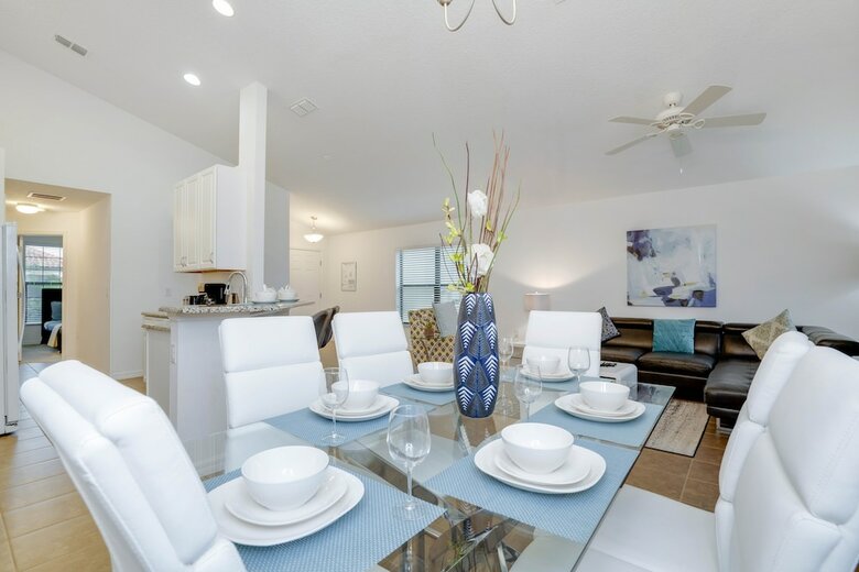 Villa 2570rosemont