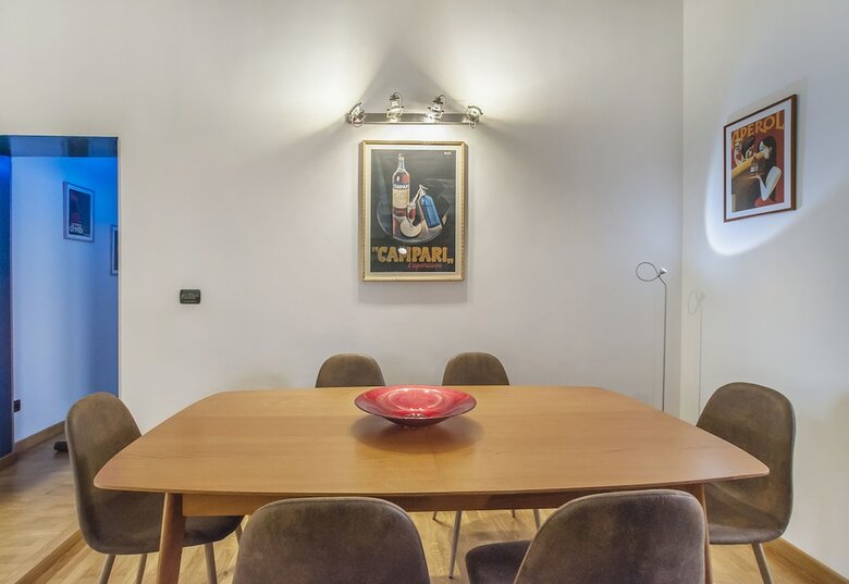 Apartamento Maison Ludovisi