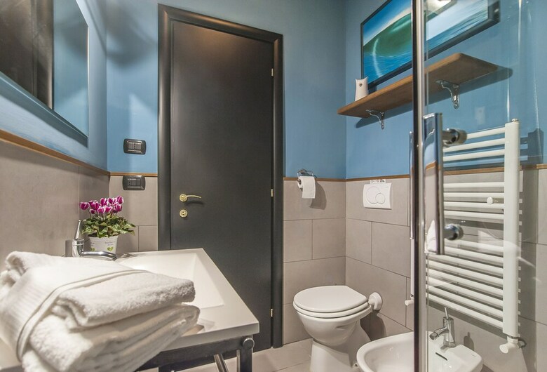 Apartamento Maison Ludovisi
