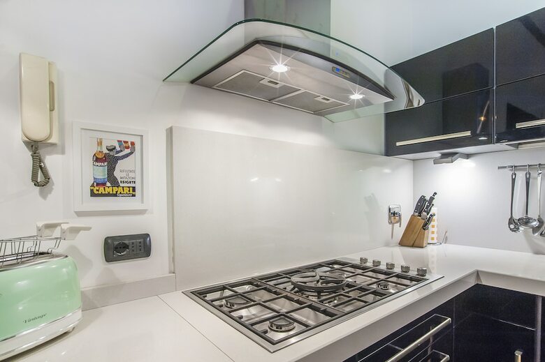 Apartamento Maison Ludovisi