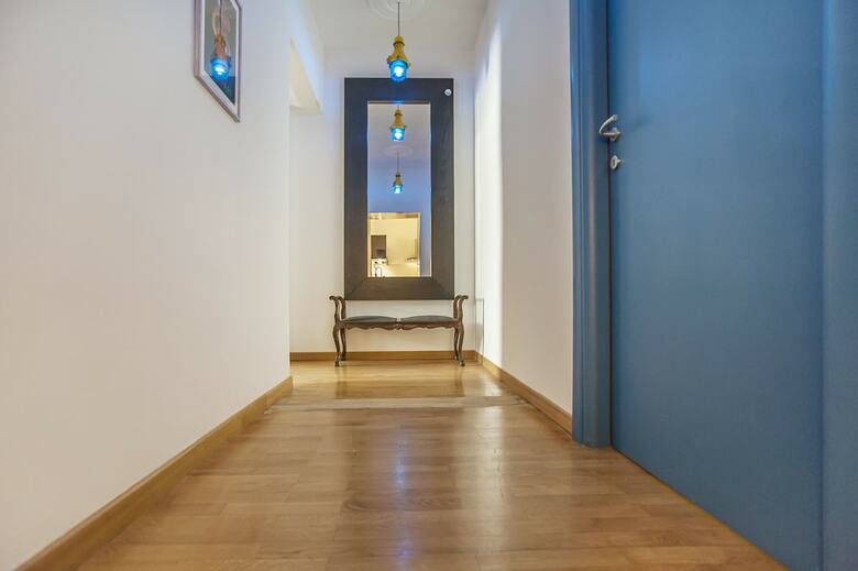 Apartamento Maison Ludovisi
