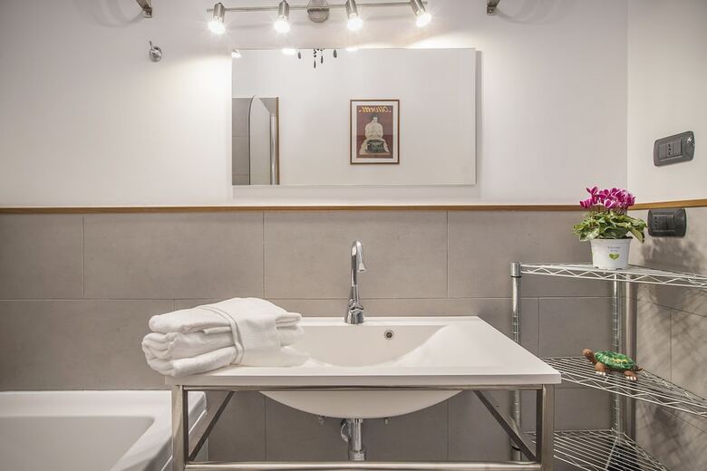 Apartamento Maison Ludovisi