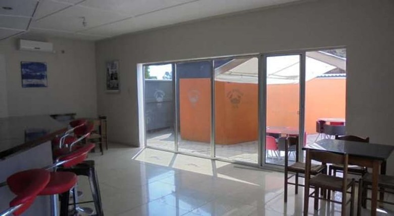Apartamentos Belden S Nest Lodge
