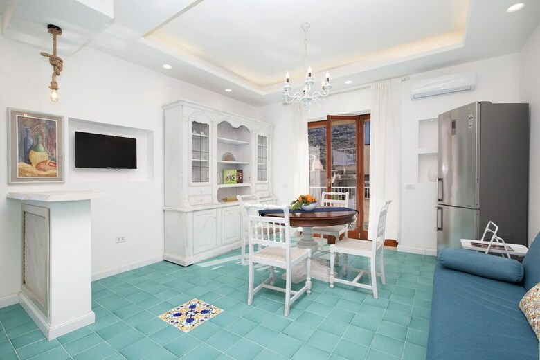 Apartamento Dellamura House