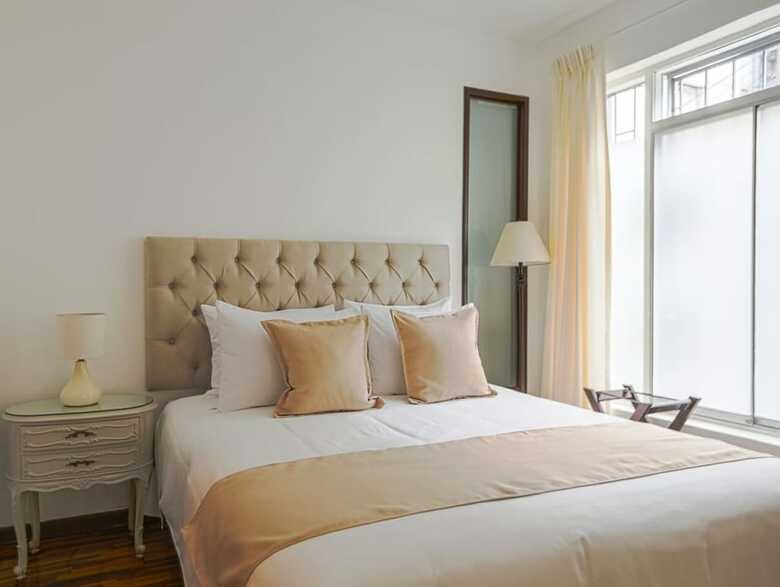 Apartamentos Oasis de Paz En El Centro de Miraflores
