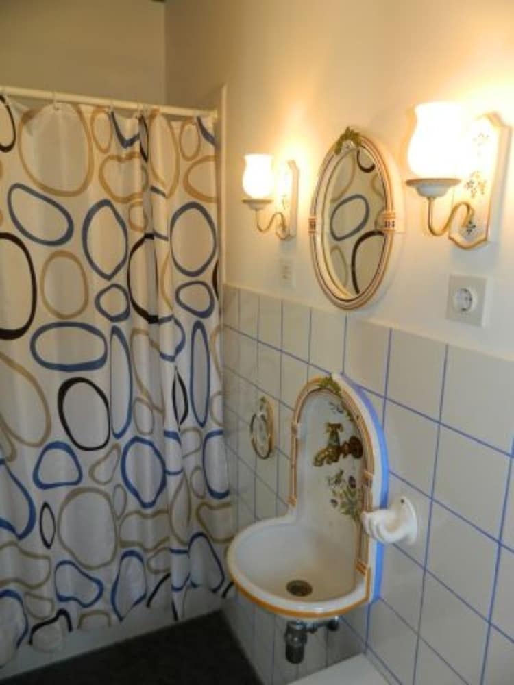 Apartamento Villa Elit