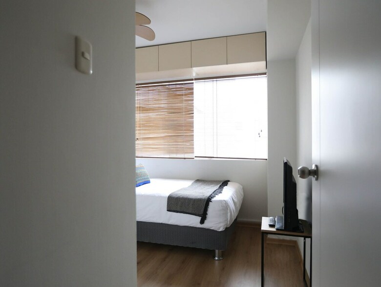 Apartamentos Departamento Boutique En Barranco
