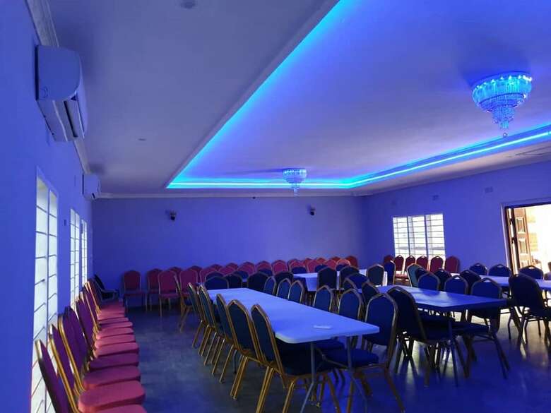 Hotel Jedidiah Guest House