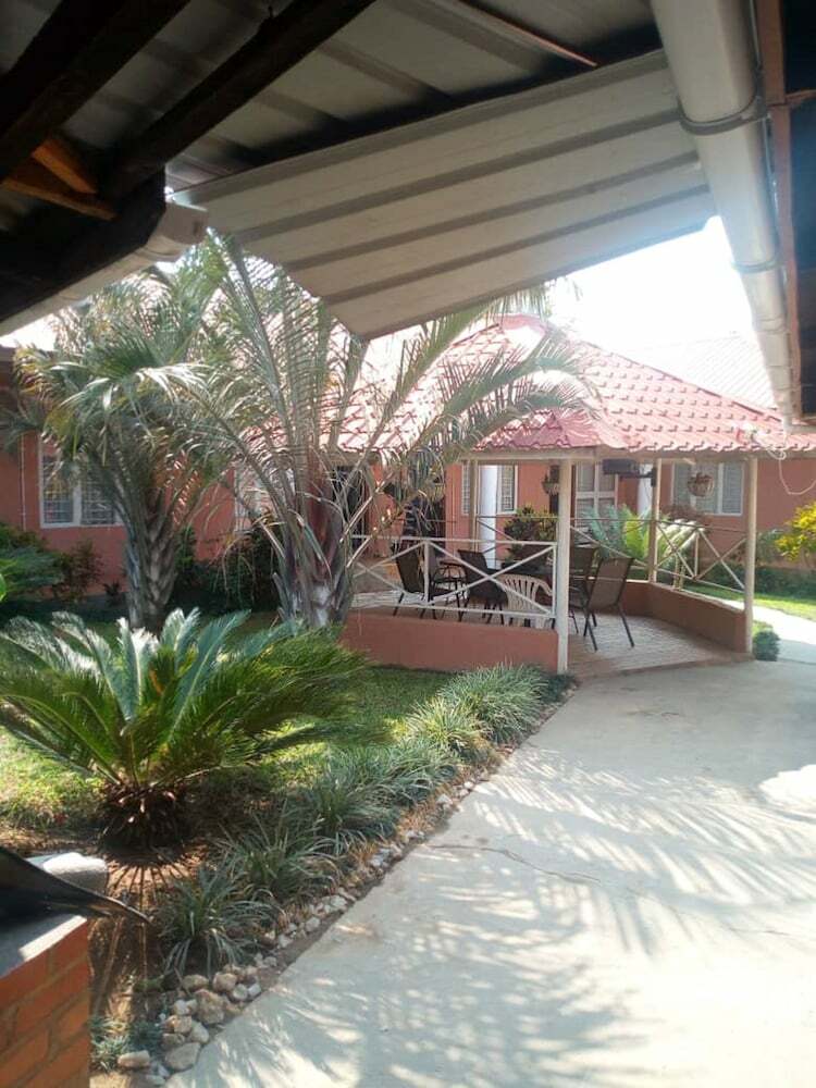 Hotel Jedidiah Guest House