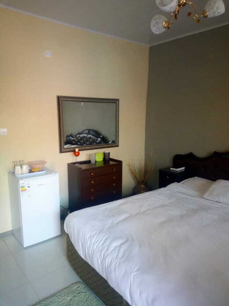 Hotel Jedidiah Guest House