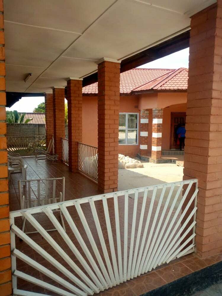 Hotel Jedidiah Guest House