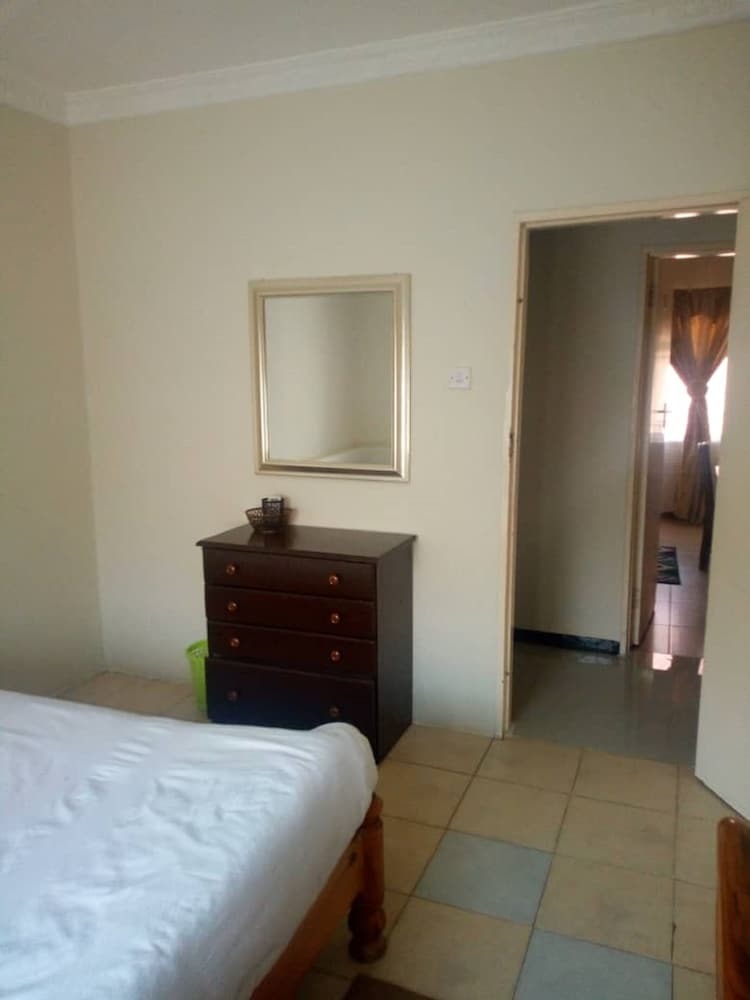 Hotel Jedidiah Guest House