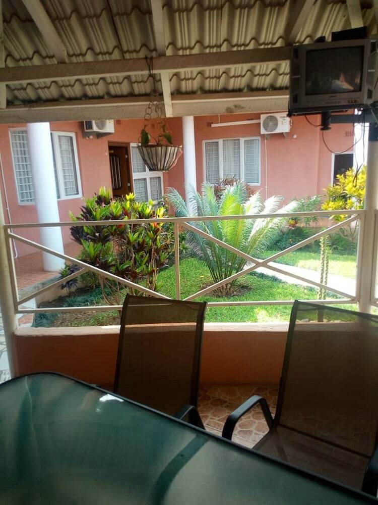 Hotel Jedidiah Guest House