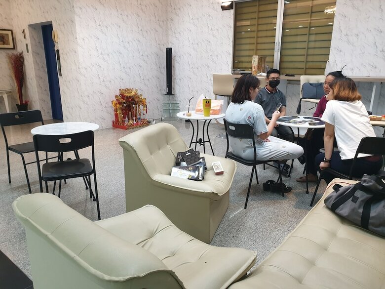 S4u Office & Hotel