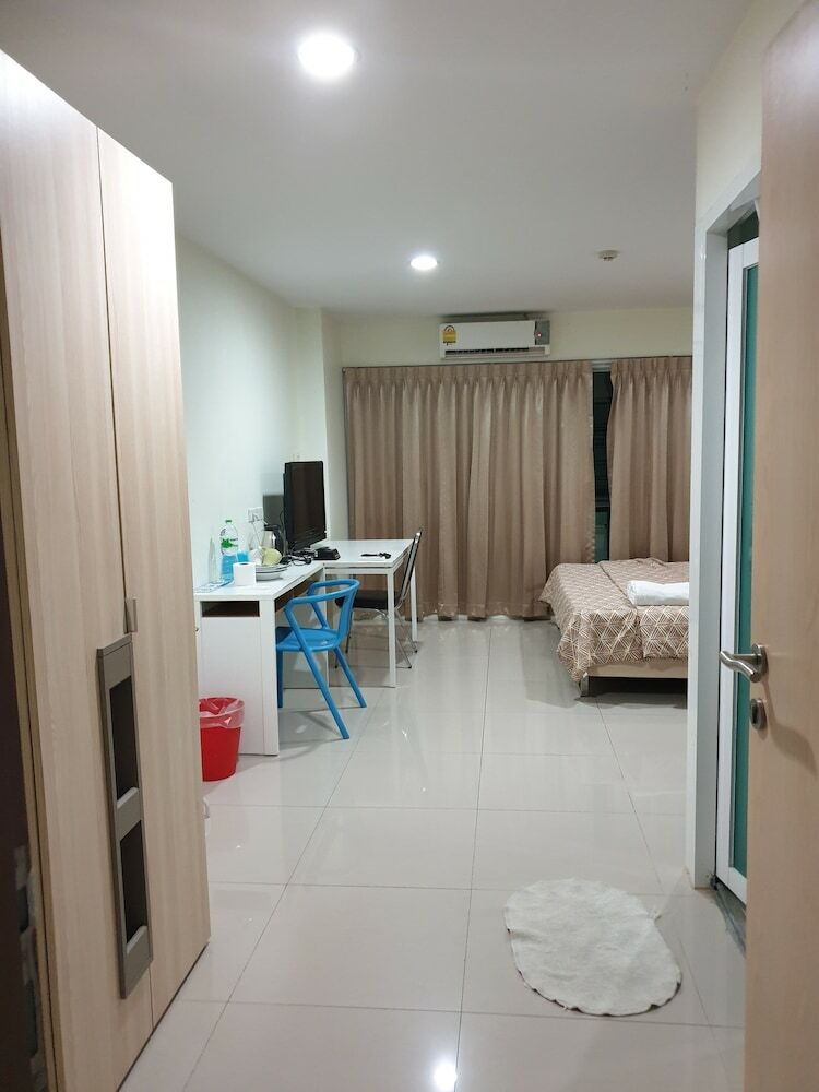 S4u Office & Hotel