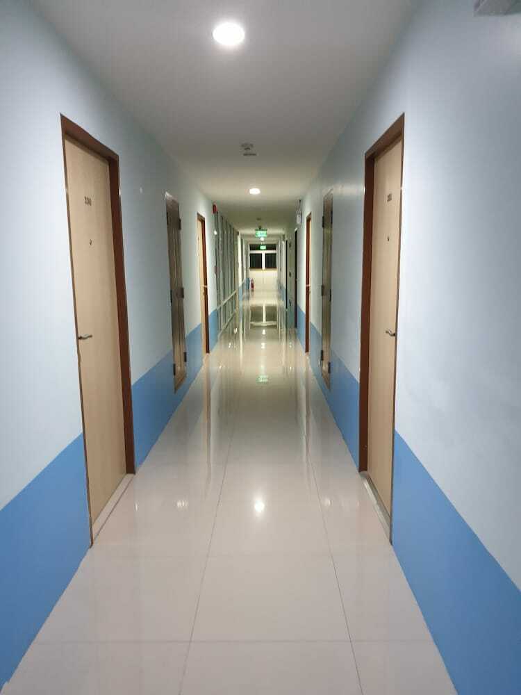 S4u Office & Hotel