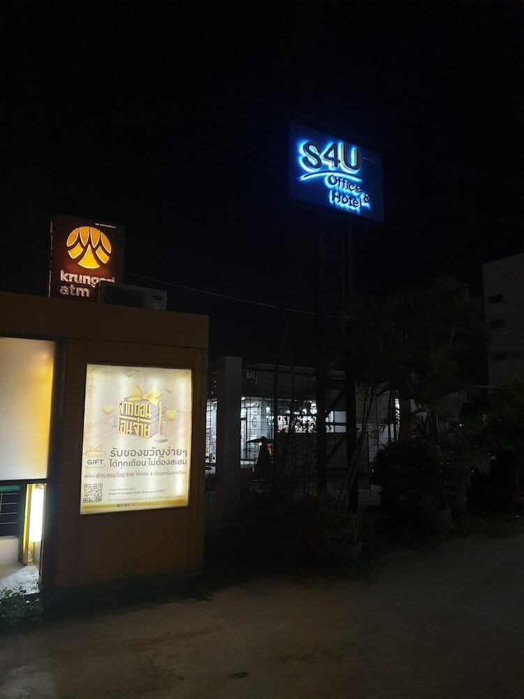 S4u Office & Hotel