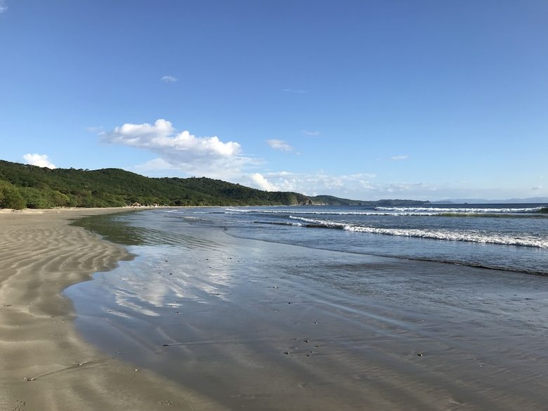 Hotel Playa Hermosa Ecolodge