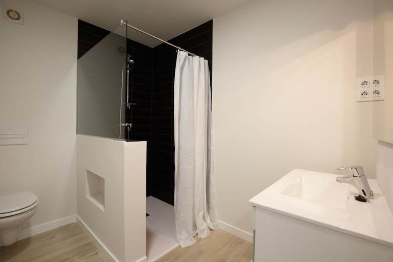 Apartamento Estudis Laura