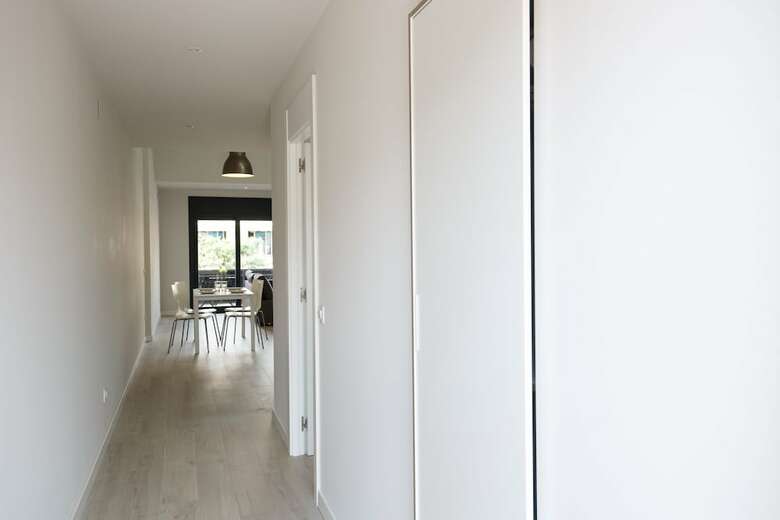 Apartamento Estudis Laura