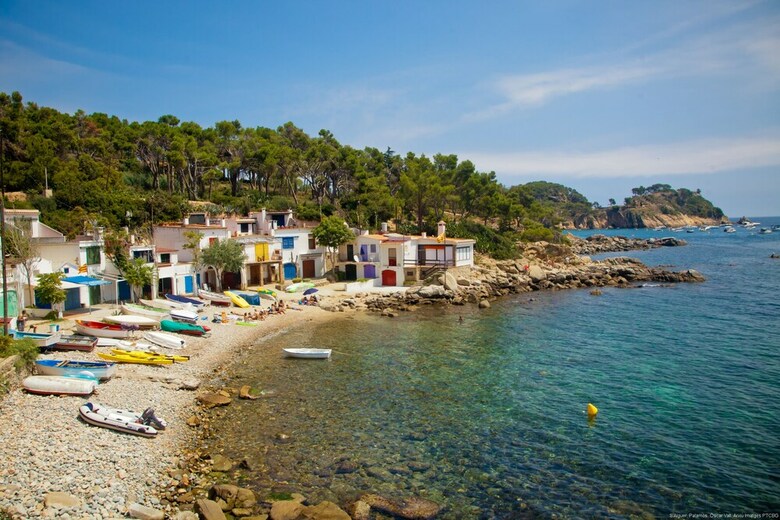 Apartamento Estudis Laura