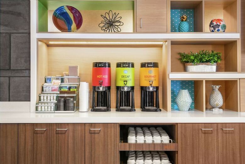 Hotel Home2 Suites By Hilton Carmel Indianapolis