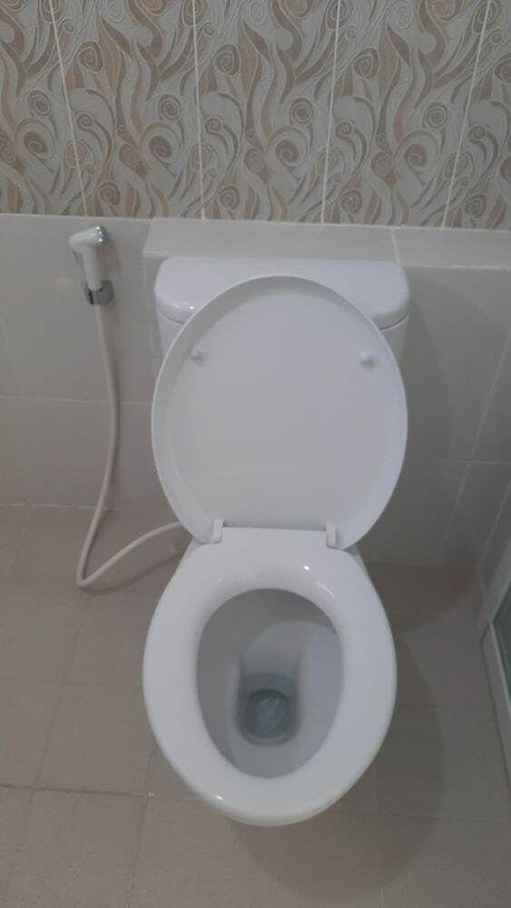 Hotel Granada Inn Palu