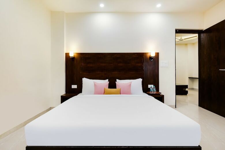Hotel The Ayali Prime