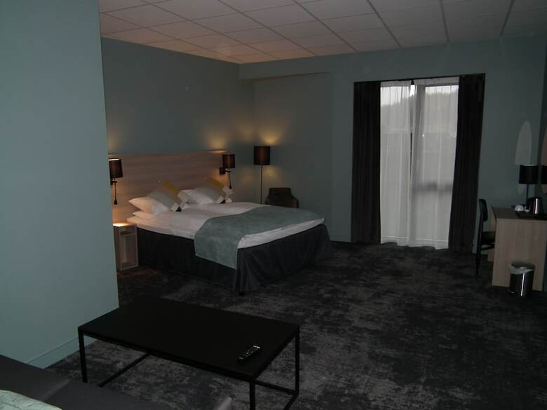 Hardangerfjord Hotel