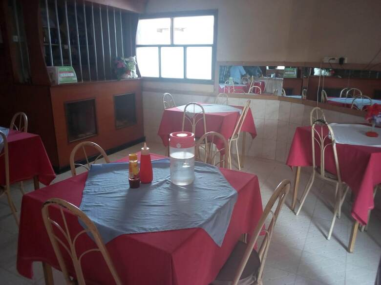Hotel Josera Guest House