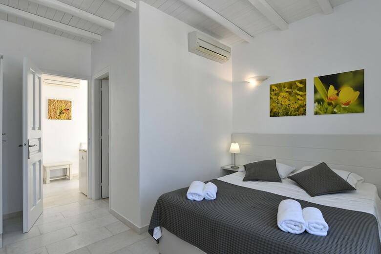 Aparthotel Anthos Apartments Paros
