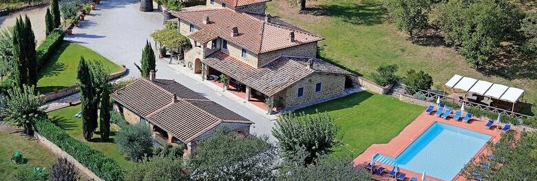 Agroturismo Agriturismo Incrociata