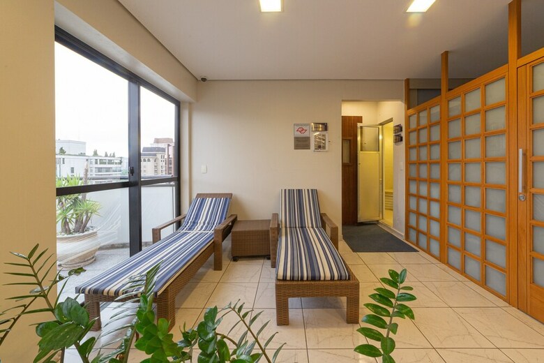 Aparthotel Cyclinn Faria Lima Itaim